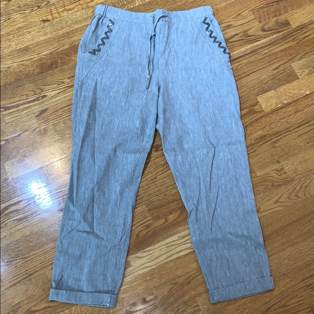 DRESS PANTS/TROUSERS
